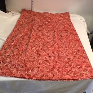 Royal Robbins Athletic skirt
